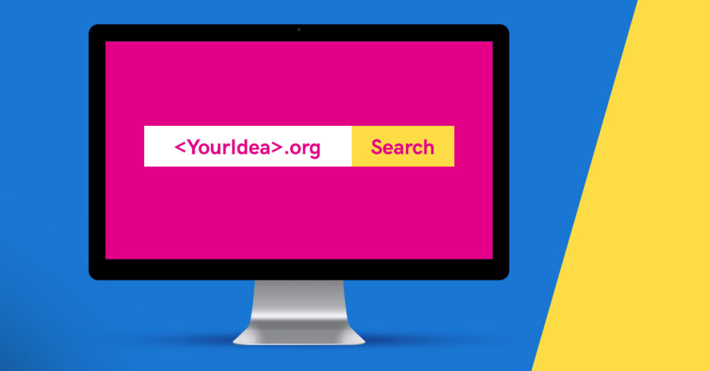 GoDaddy Consideration Domains Direct