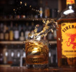 Fireball Whisky: Have Some Balls