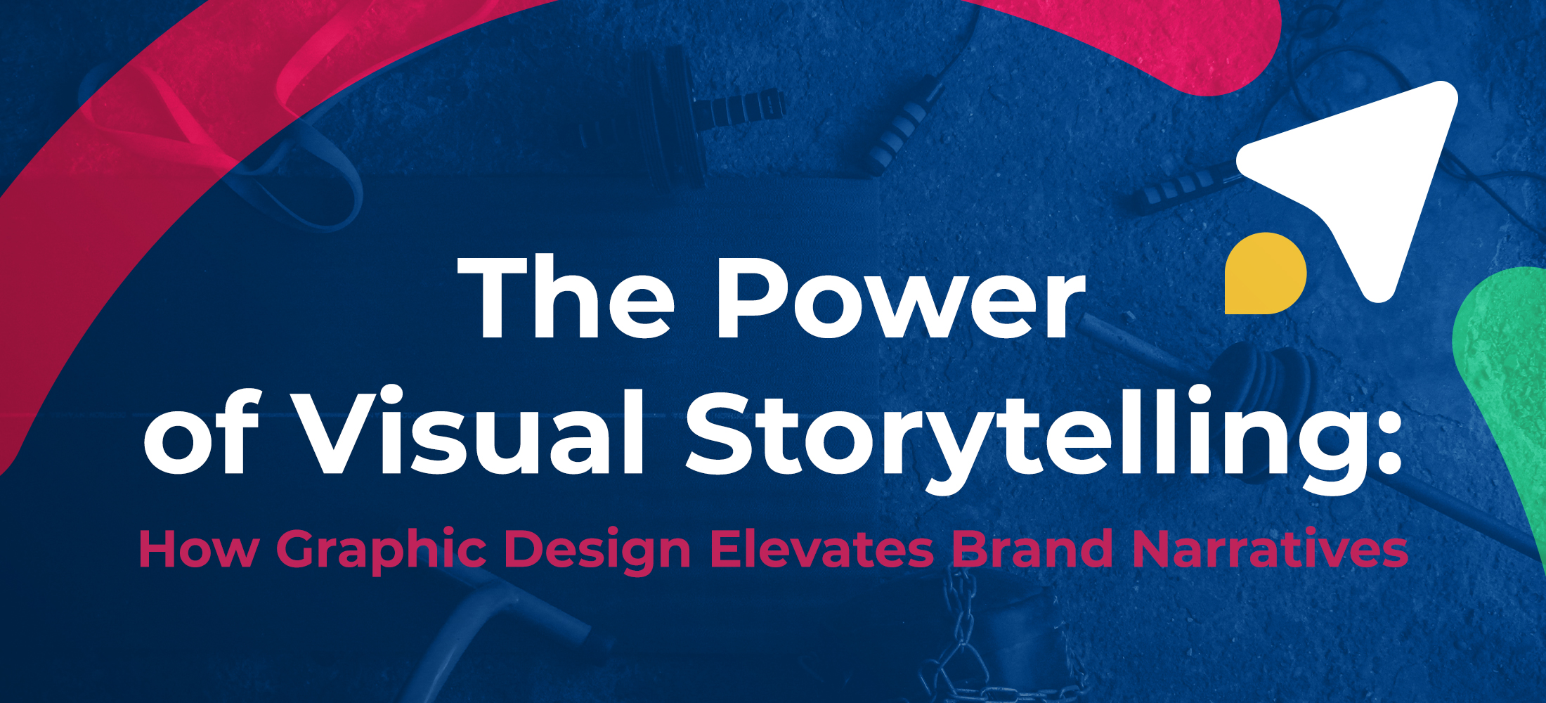The Power of Visual Storytelling Feature Image